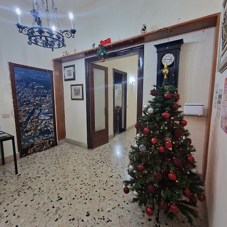 Arco Di Trionfo Palermo Bed & Breakfast Kültér fotó