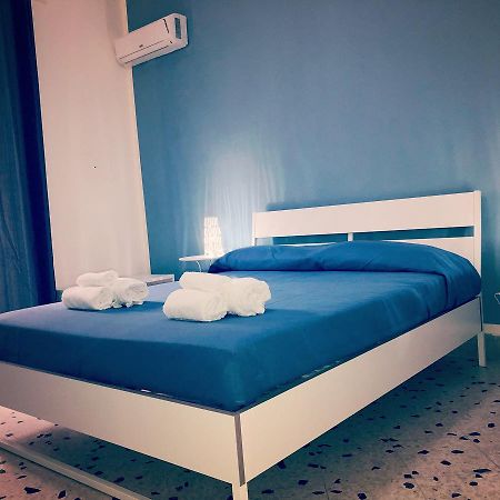Arco Di Trionfo Palermo Bed & Breakfast Kültér fotó