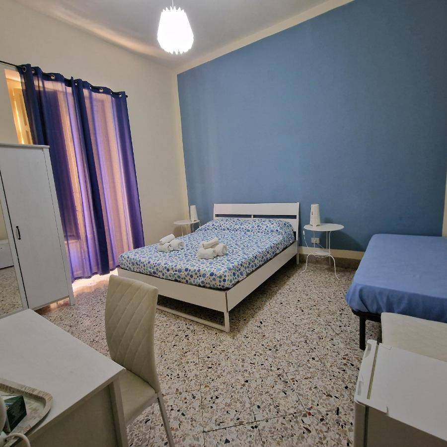 Arco Di Trionfo Palermo Bed & Breakfast Kültér fotó