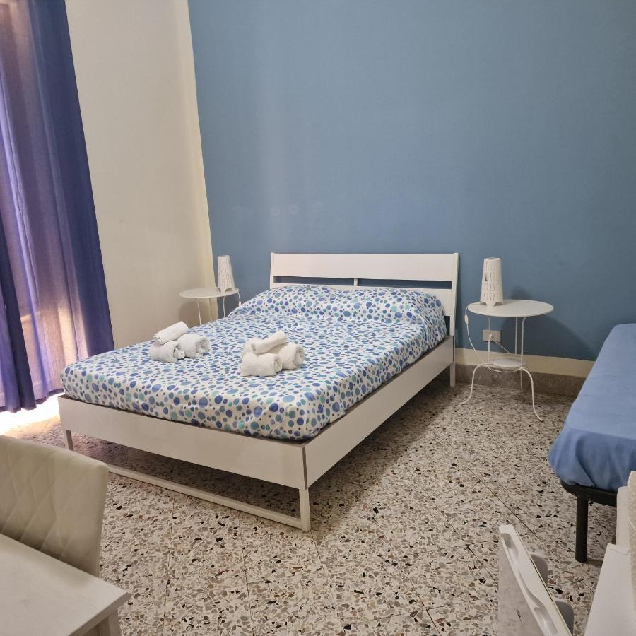 Arco Di Trionfo Palermo Bed & Breakfast Kültér fotó