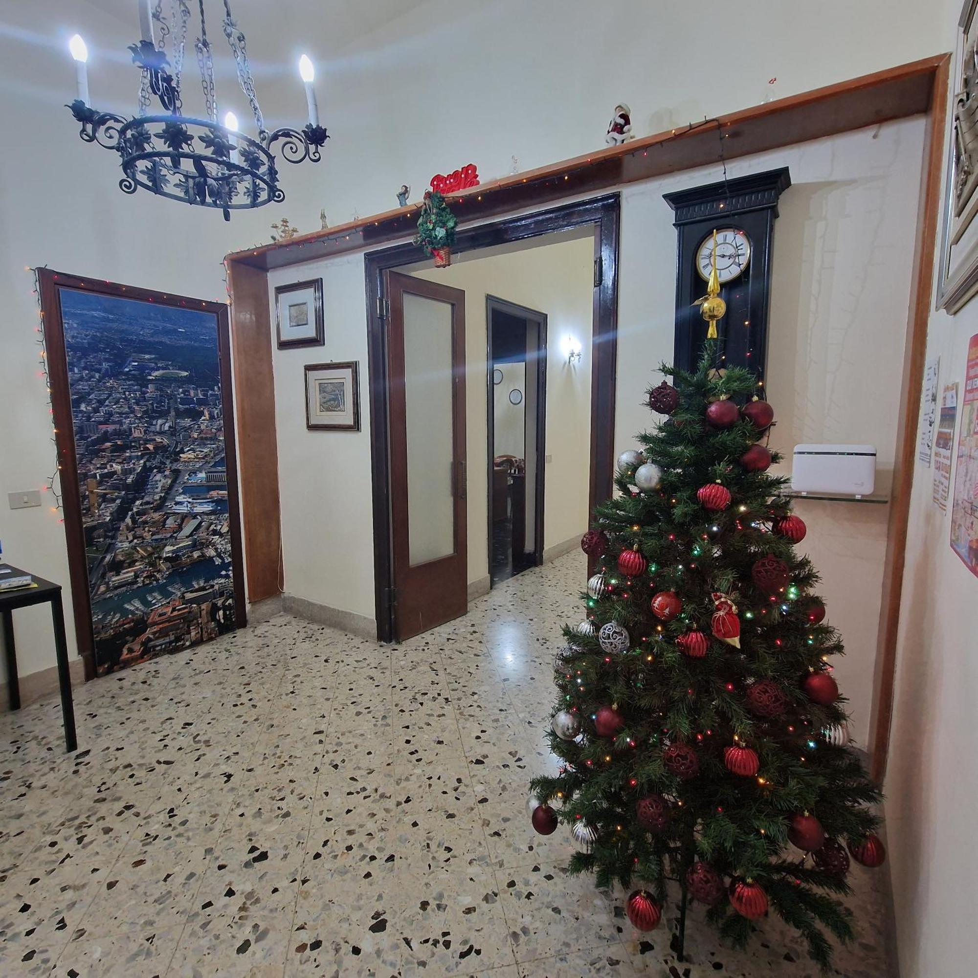 Arco Di Trionfo Palermo Bed & Breakfast Kültér fotó