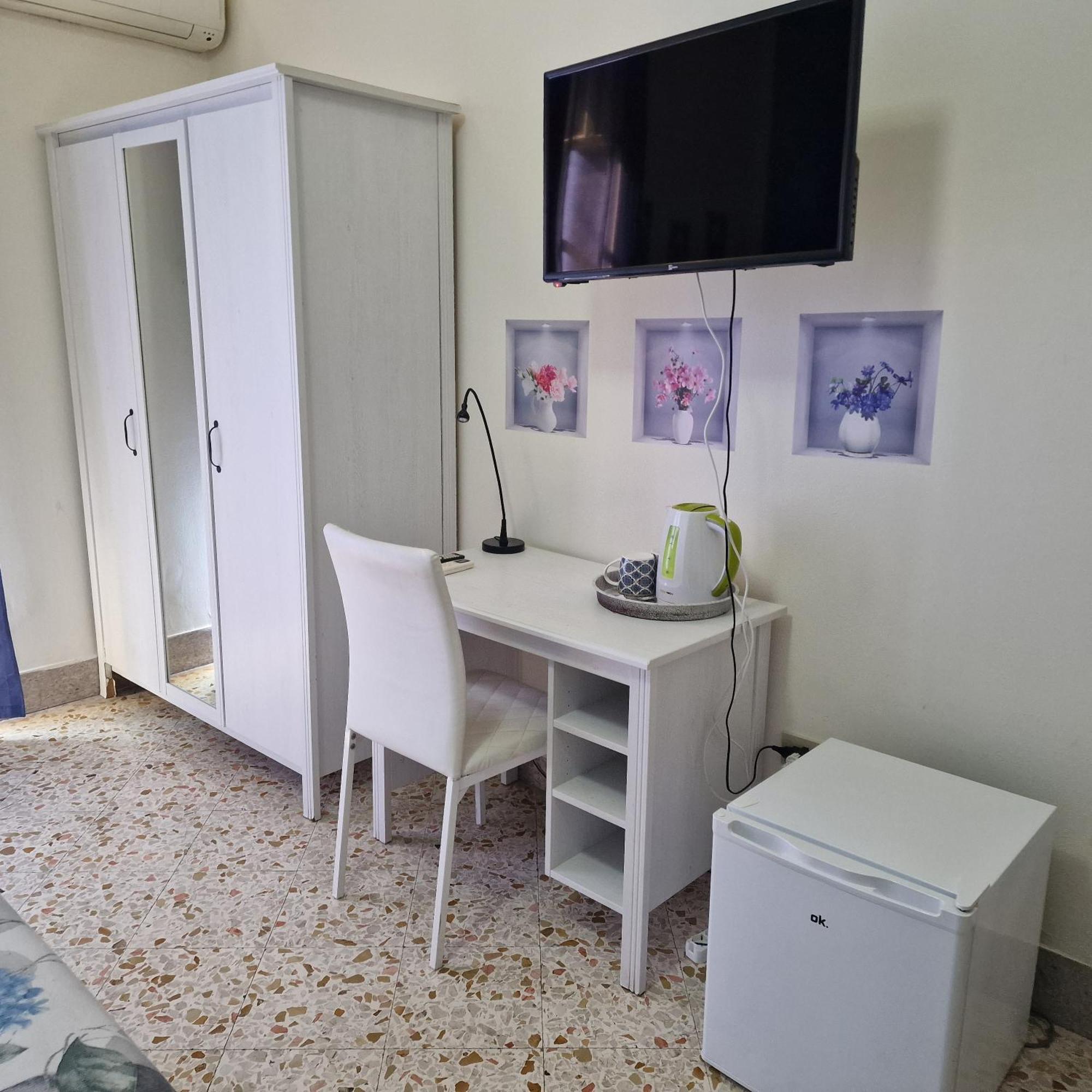 Arco Di Trionfo Palermo Bed & Breakfast Kültér fotó