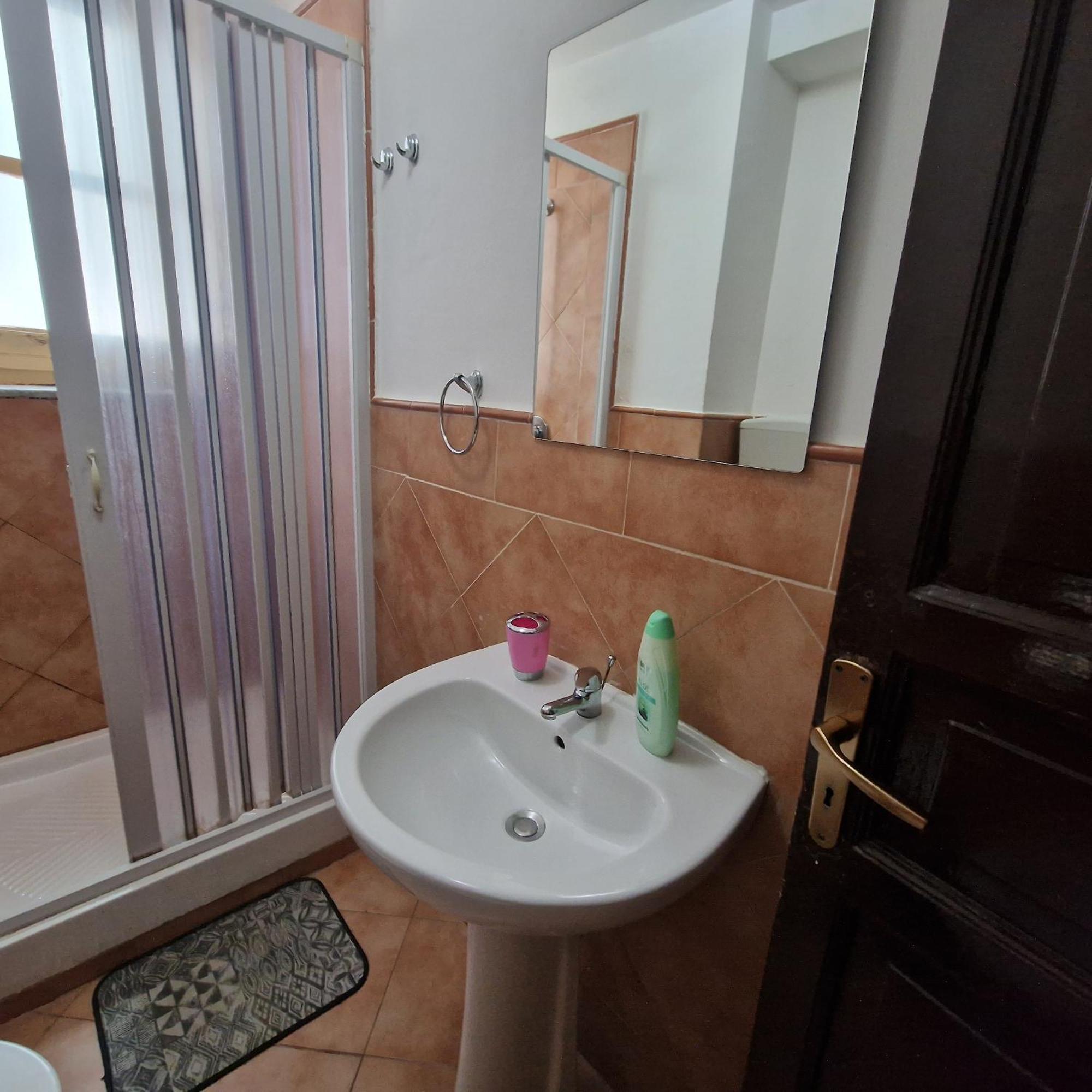 Arco Di Trionfo Palermo Bed & Breakfast Kültér fotó