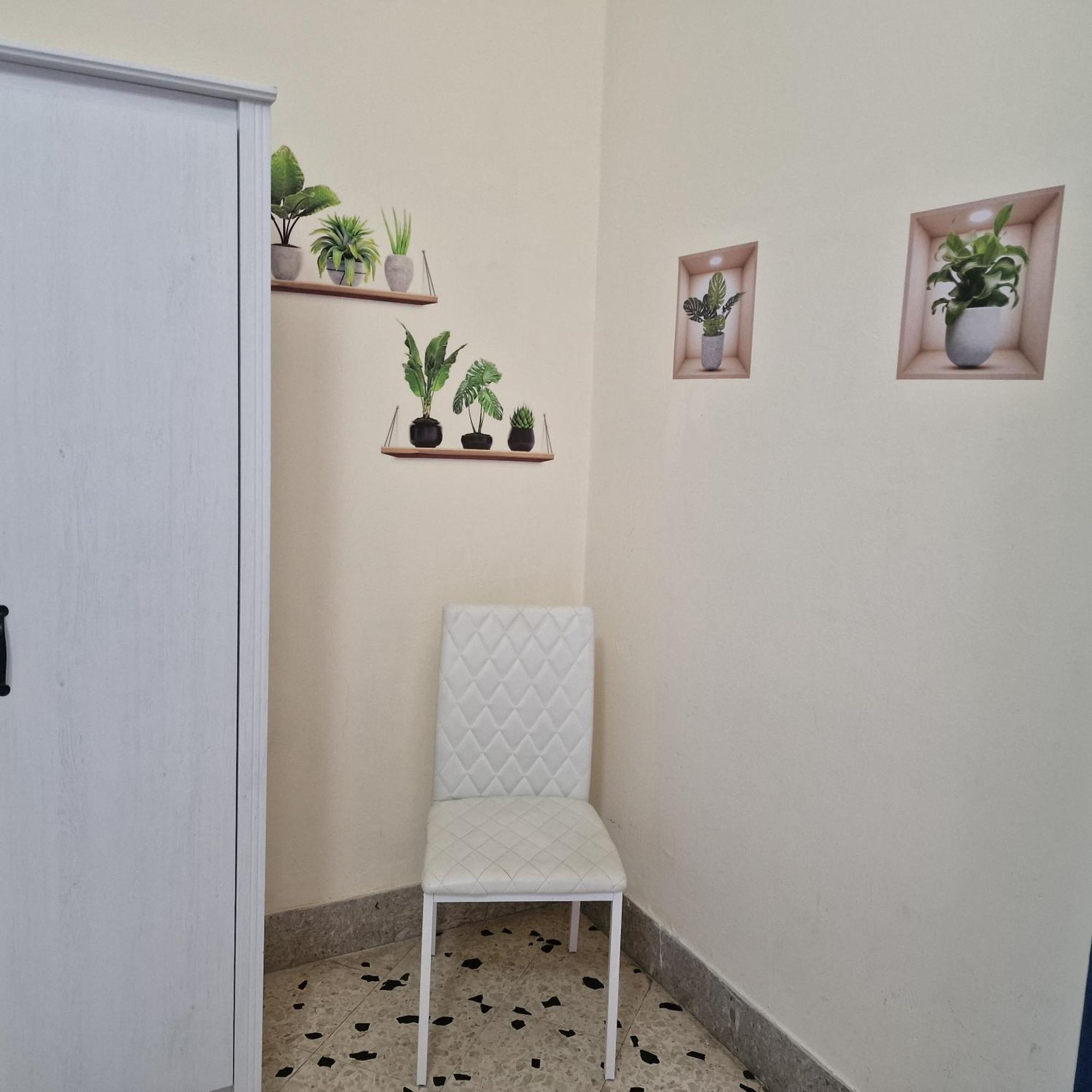 Arco Di Trionfo Palermo Bed & Breakfast Kültér fotó