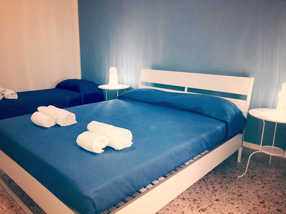 Arco Di Trionfo Palermo Bed & Breakfast Kültér fotó