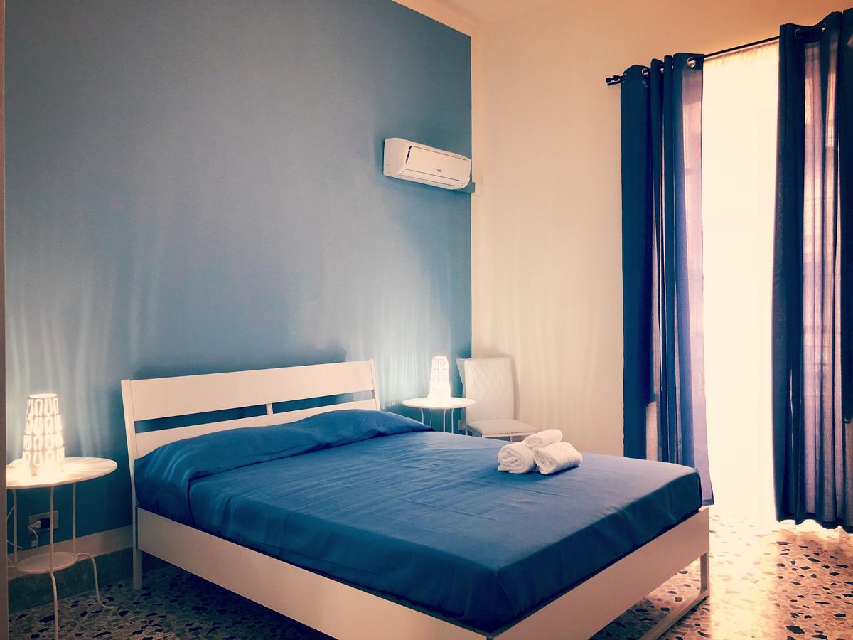 Arco Di Trionfo Palermo Bed & Breakfast Kültér fotó