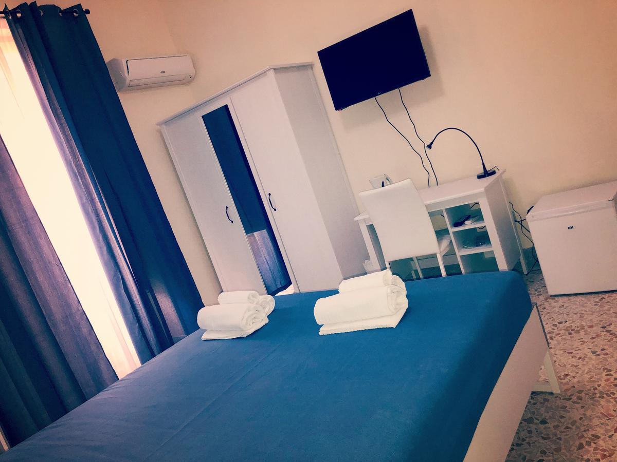 Arco Di Trionfo Palermo Bed & Breakfast Kültér fotó
