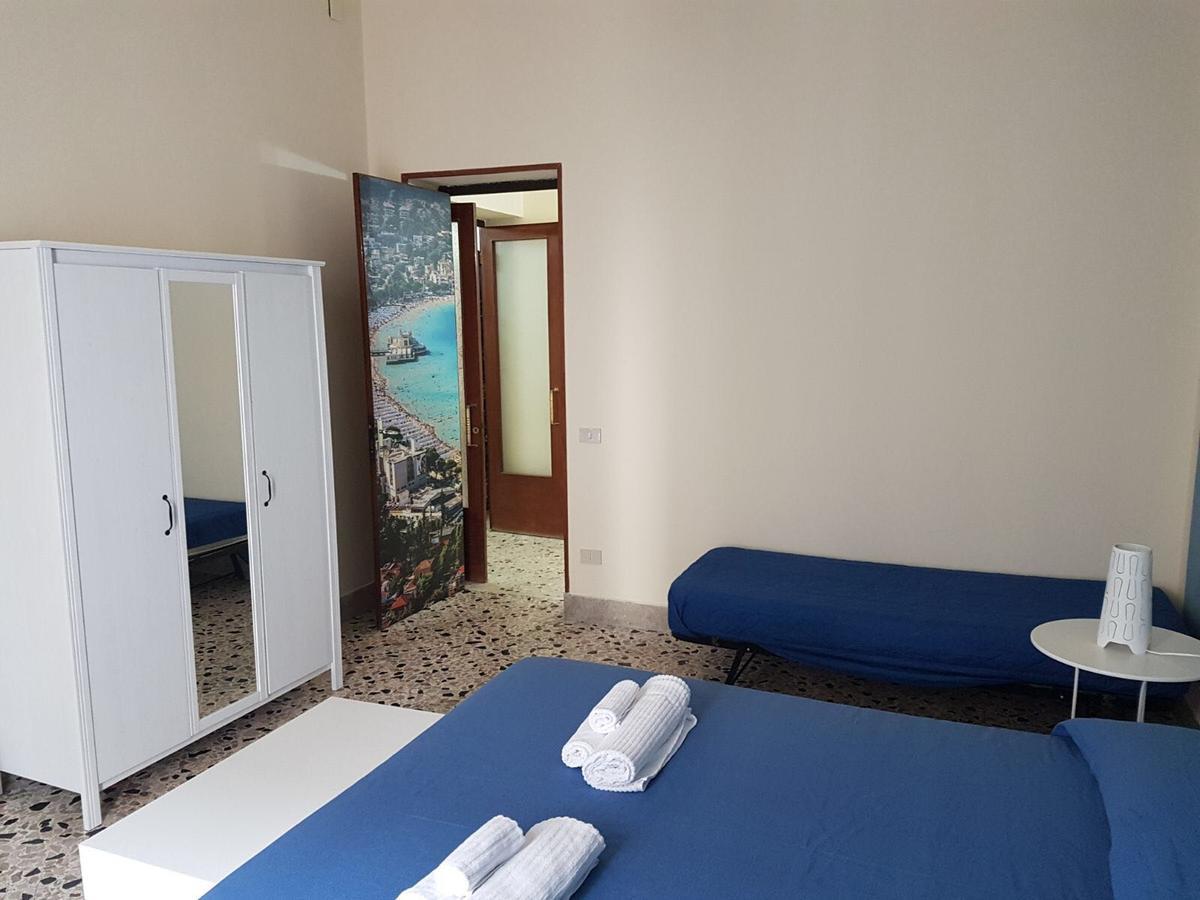 Arco Di Trionfo Palermo Bed & Breakfast Kültér fotó