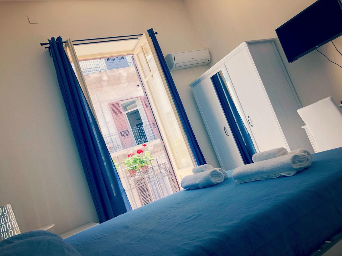 Arco Di Trionfo Palermo Bed & Breakfast Kültér fotó