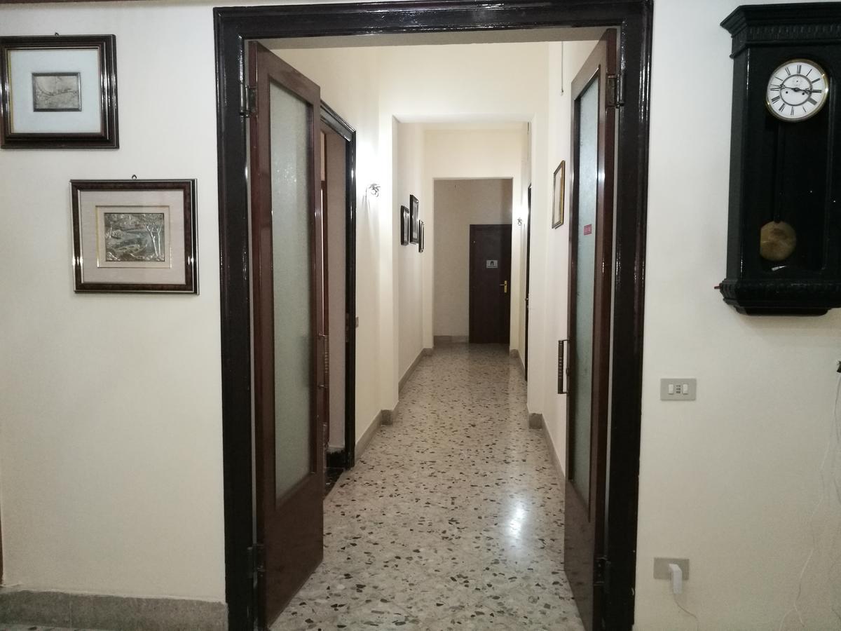 Arco Di Trionfo Palermo Bed & Breakfast Kültér fotó