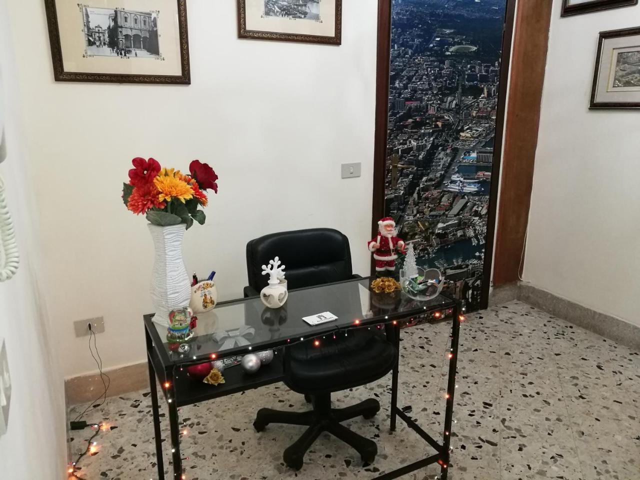 Arco Di Trionfo Palermo Bed & Breakfast Kültér fotó