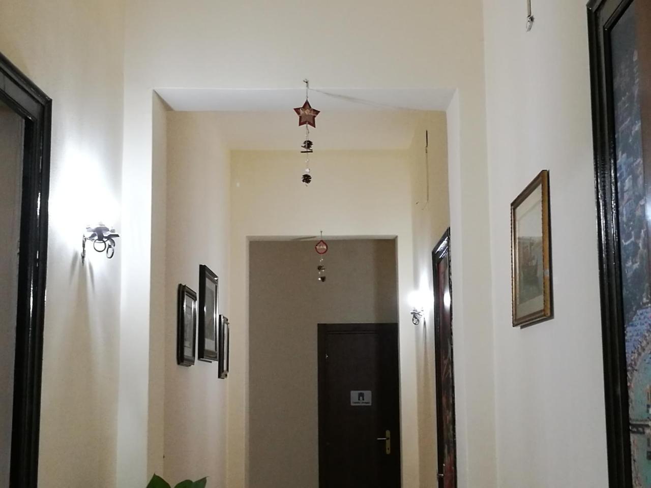 Arco Di Trionfo Palermo Bed & Breakfast Kültér fotó